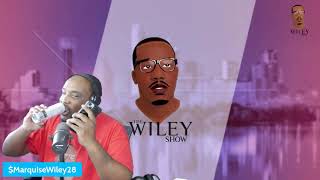 The Reason The Wiley Show Not Fox Soul Milagro Gramz Talks About Wiley Armon Wiggins Congrats [upl. by Fi]