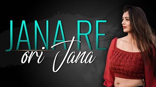 Jana Re Ori Jana by Ash SharmaOFFICIAL FULL VIDEO Based On True Story [upl. by Rheingold878]