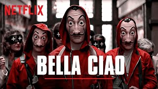 money heist bella Chao piano tutorial [upl. by Buckden]