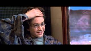 Harry Potter Og De Vises Sten Trailer [upl. by Gauldin]