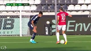 Utsiktens BK VS Degerfors IF [upl. by Island]