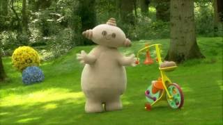 In the Night Garden  Makka Pakka’s Stone Concert clip 2007 [upl. by Elysia]