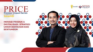 Preneur Impact Series 2  Strategi Penurunan Angka Pengangguran Gen Z Dengan Inkubator Bisnis Dan [upl. by Aynek918]