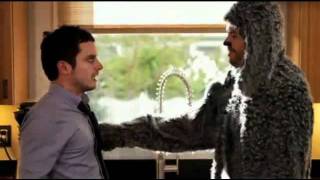 Wilfred  PROMO LEGENDADO [upl. by Neurath]