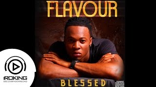 Flavour  Ikwokrikwo Blessed Album [upl. by Kelam140]