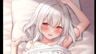 ❤Japanese h ASMR❤ 【Ear licking・whisper】 [upl. by Akinas]