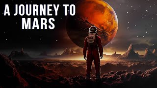 What The Journey To Mars Will Be Like [upl. by Simpkins]