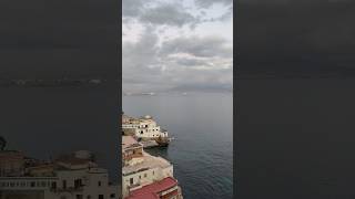 Posillipo Napoli ⚓️🛥️🌋 CampaniaItalia [upl. by Assennev]