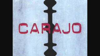 Carajo  El Vago HQ sound [upl. by Carly766]