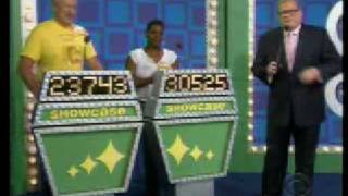 TPiR 121608 How the Difference was 0 [upl. by Monarski474]