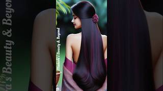 💯🔥Best Hair Growth Toner For Long Strong Thick smooth Hair hairgrowth haircare shortvideo hair [upl. by Aisaim]