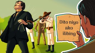 Nasunod Nga Ba Ang Huling Habilin Ni Jose Rizal [upl. by Drummond]