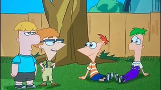 Phineas and Ferb SEASON 2 Thaddeus and Thor Review [upl. by Philip]