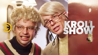 Kroll Show’s Oh Hello Sketches Volume 2 ft John Mulaney and Nick Kroll – Kroll Show [upl. by Clayson]