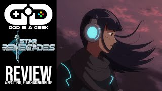 Star Renegades review  Lets go round again [upl. by Llecrad]