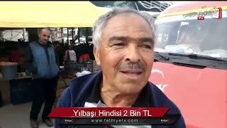 Yılbaşı Hindisi 2 Bin TL [upl. by Edwin]