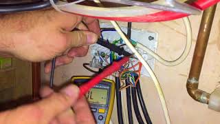 Heating System Faults Hot Water Too Hot Part 1 [upl. by Adaline64]