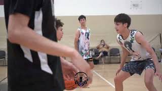 Anishinaabe vs The Ville  2024 Leech Lakers June Jumpoff [upl. by Fanny]