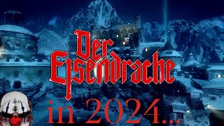 Der Eisendrache in 2024 be like BO3 Zombies [upl. by Seravat]