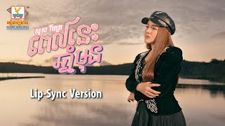 ពេលនេះឆ្នាំមុន  សួស វីហ្សា  LipSync Version  RHM [upl. by Arnoldo]