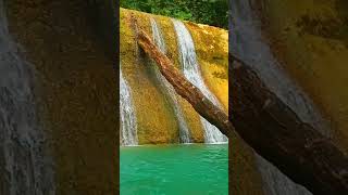 Tugunan Falls Bahbah Prosperidad Agusan Del Sur [upl. by Talley288]