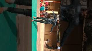 Jalwa tera jalwa songdance miyada school [upl. by Ettelohcin]