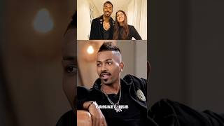 हार्दिक ने दिया भाभी को गिफ्ट 😠 hardikpandya shorts cricket [upl. by Venable]