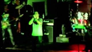 SYMMETRYA  In The Mouth Of Madness  Live at Joinville [upl. by Brass1]