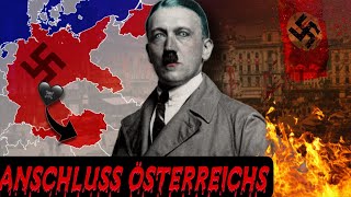 Wollte Österreich den Anschluss an Deutschland [upl. by Dyl732]