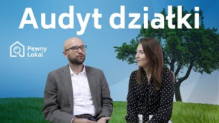 Audyt działki [upl. by Chev]