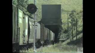 Railfanning in Northeast PA 7101189 [upl. by Town]