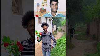 हम लङकी को Parpose Karenge 😂🤯 comedy funny memes realfoolscomedy vfx ankitreaction7m shorts [upl. by Territus444]