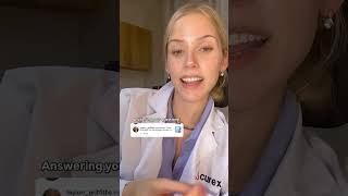 Answering your allergy questions What about allergy rhinitis Curex clinician Amy responds [upl. by Uzia]