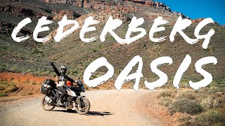 Cederberg Mountains a stunning wilderness S1EP41 [upl. by Gebler76]