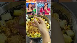 Idli fry recipe shorts ytshorts idli bhartisingh [upl. by Uahsoj306]