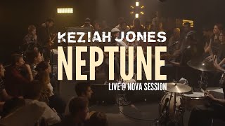 Keziah Jones  Neptune Live  Nova Session [upl. by Toddy]