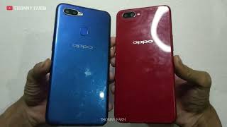 Speed Test OPPO A5S VS OPPO A3S Uji Kecepatan Sebelum Beli Camera Pengaturan Vidio File Boot Ulang [upl. by Trudie320]