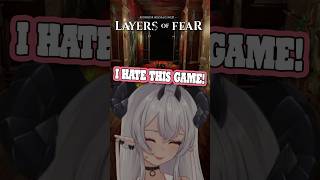 The BEST way to defeat enemies in the Layers of Fear Remake [upl. by Draude336]