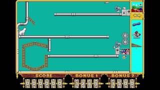 The Incredible Machine  Level 37 [upl. by Lener]