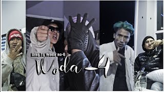 Nepali Movie WODA N 6 Event [upl. by Serica]