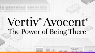 Industry leading IT management solutions Access and control solutions  Avocent [upl. by Ramu]