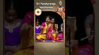 Watch Full Video on YouTube harikatha pandurangvitthala kathasinddhu [upl. by Atnauqal]