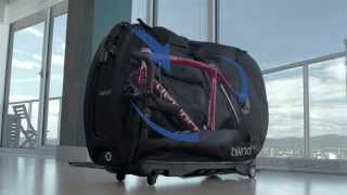 Biknd HELIUM  How to pack your bike Official video [upl. by Oicelem]