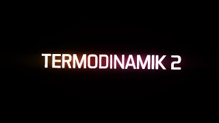 TERMODİNAMİK 2 3 OTTO ÇEVRİMLERİ SI ATEŞLEMELİ MOTORLAR [upl. by Ahc]