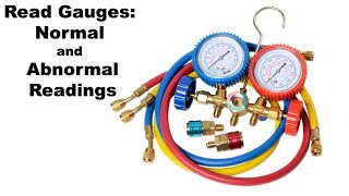 Lesson  14  Learn How to Read Gauges [upl. by Sibley]