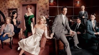 Top 10 TV Dramas of All Time [upl. by Kos766]