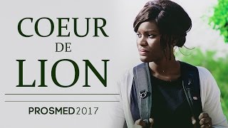 COEUR DE LION  PROSMED 2017  LE FILM [upl. by Suhsoj276]