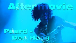 HL3 After Movie Poppodium PAARD Den haag [upl. by Claudy902]