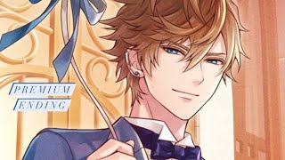 Eternally Yours  Theodoruss Route  Premium Ending [upl. by Svensen]