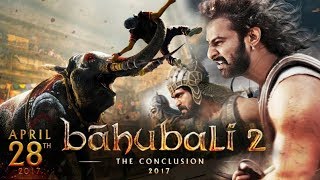 BAHUBALI 2 2017 DOWNLOAD FULL MOVIE [upl. by Aicssej]